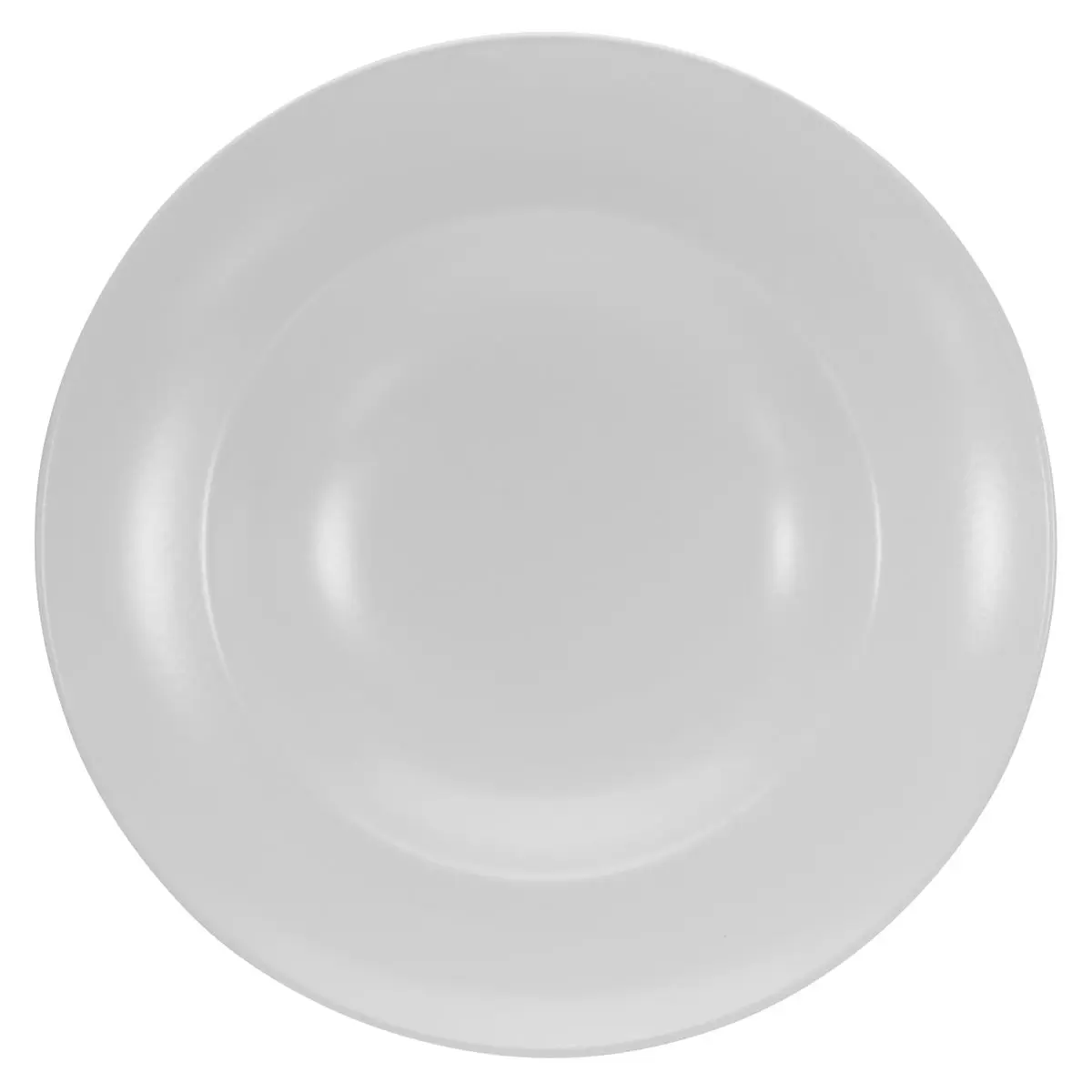 Creatable Pastateller 27 cm Weiß