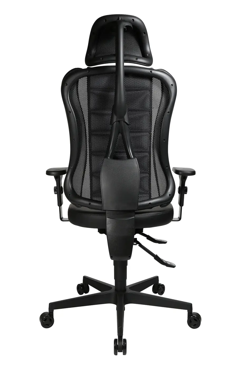 Topstar Drehstuhl Sitness RS schwarz