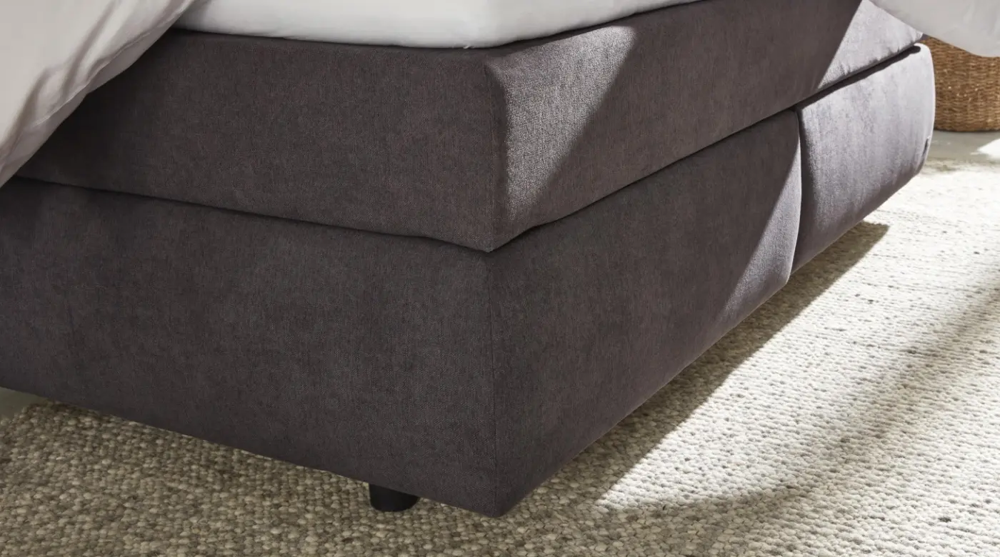 Boxspringbett