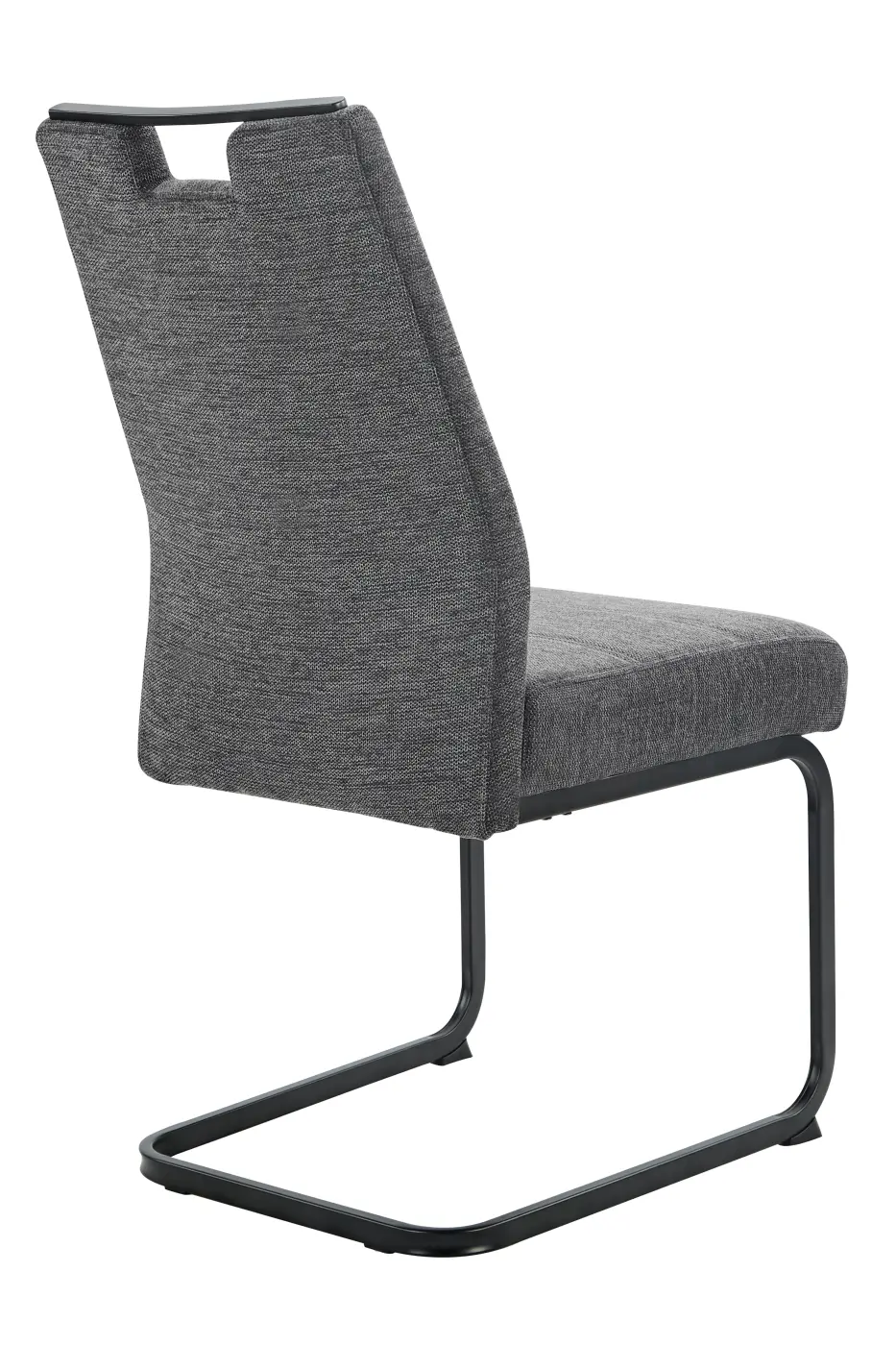 Hela Schwingstuhl Kerstin II S Anthrazit ca. 49x61x100 cm