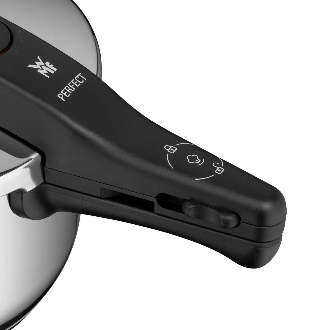 WMF Schnelltopf Perfect 6,5 l