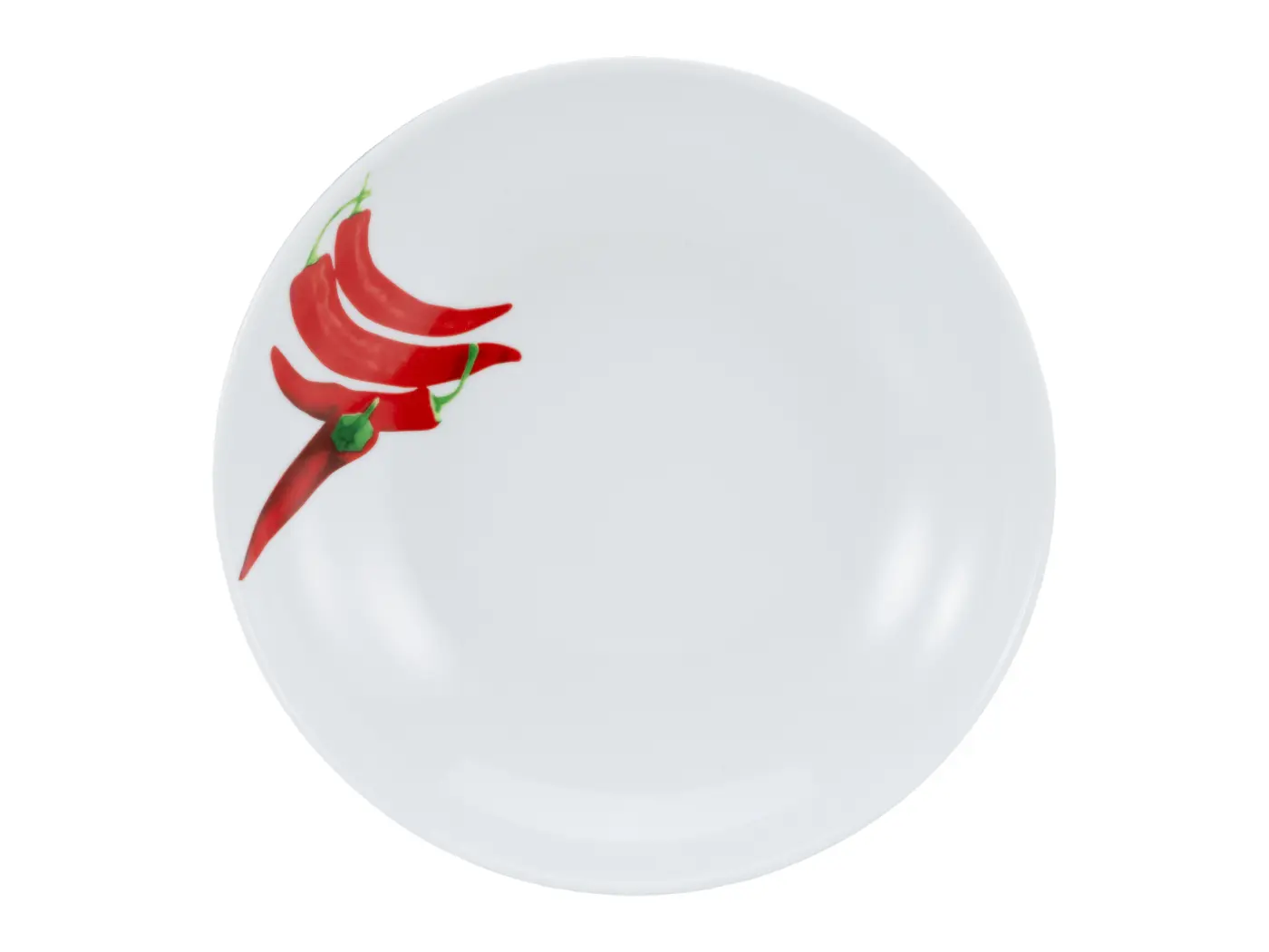 Creatable Multifunktionsteller, 29 x 4 cm Bunt