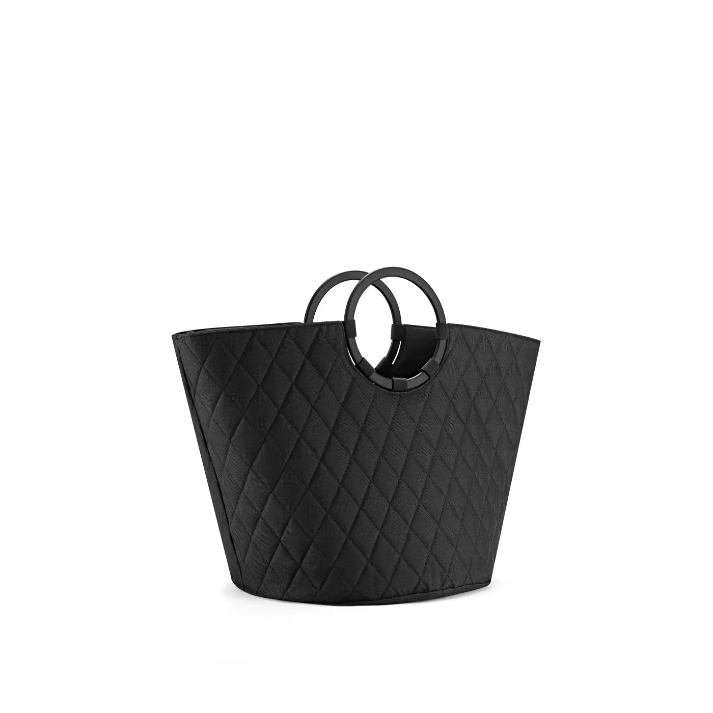 Reisenthel loophome S frame rhombus black