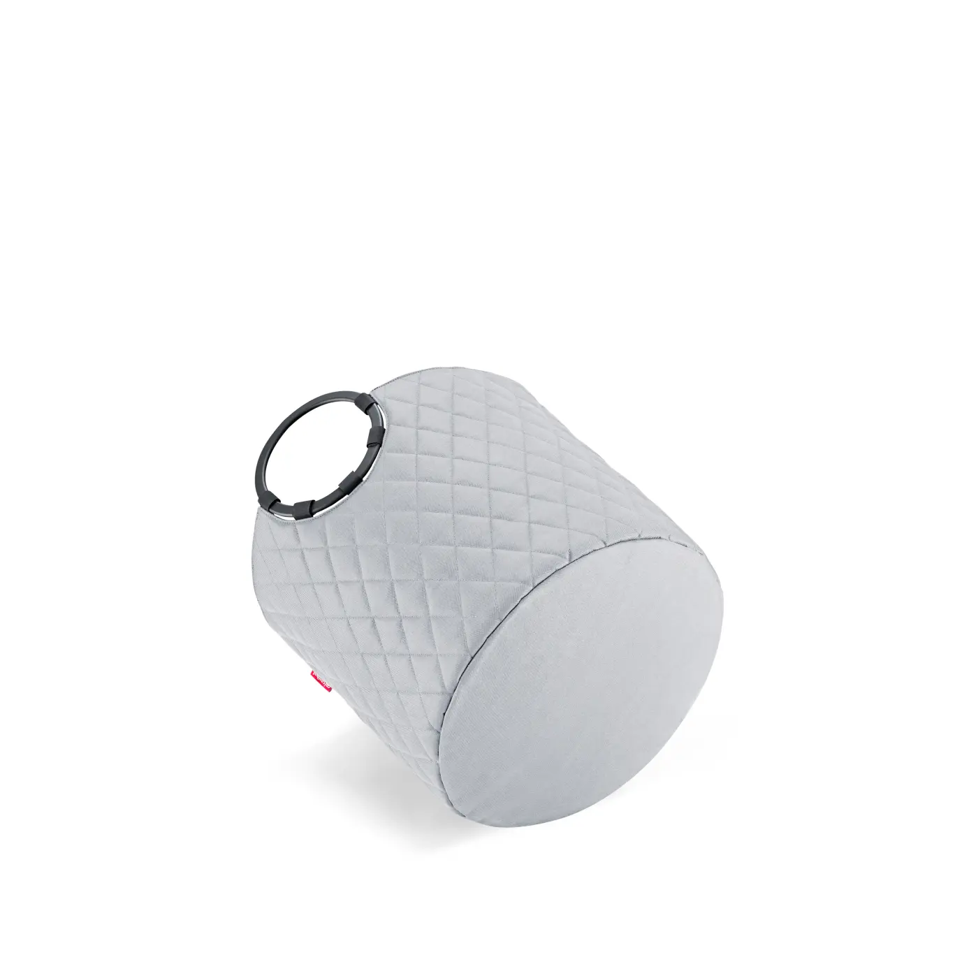 Reisenthel loophome S frame rhombus light grey