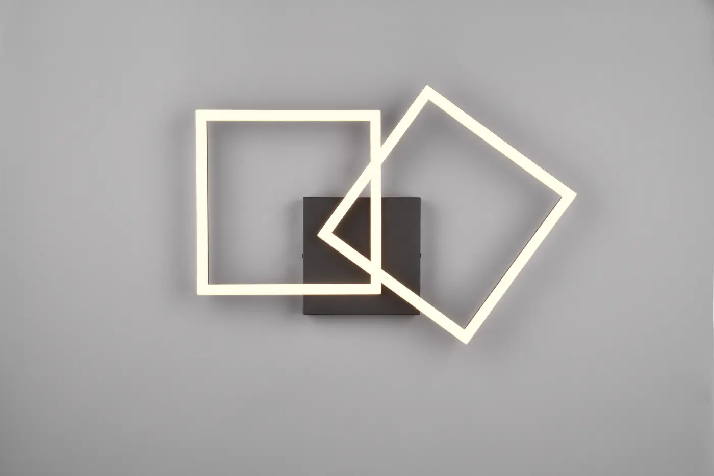 Deckenleuchte LED 45x40 cm
