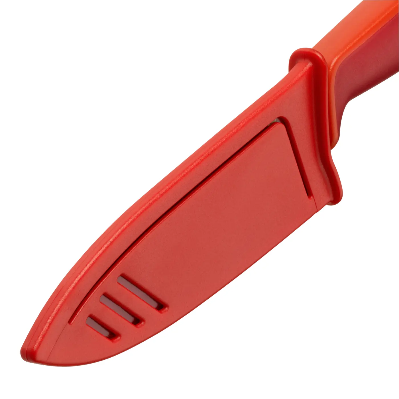 WMF Touch Messer-Set, 2-teilig, Rot WMF Touch Messer-Set, 2-teilig, Rot