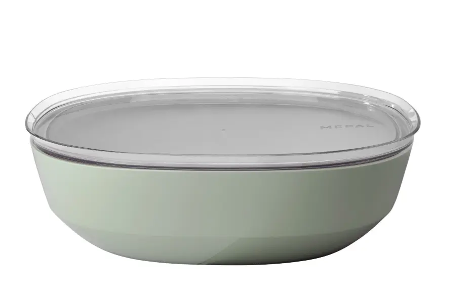 Mepal Schale Silueta Nordic Sage 4 L