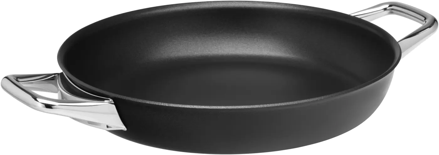 WMF Steak Profi Servierpfanne, 28 cm