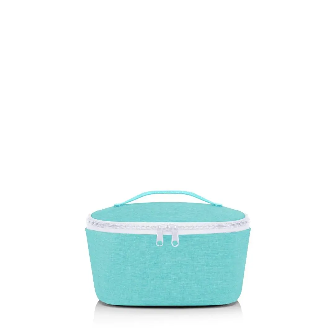 Reisenthel coolerbag S pocket twist ocean