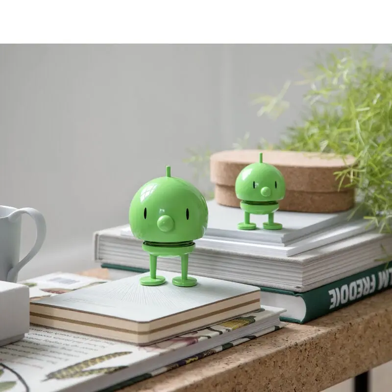 F&H Hoptimist Bumble XS green