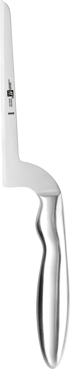 Zwilling Käsemesser Metallfarben