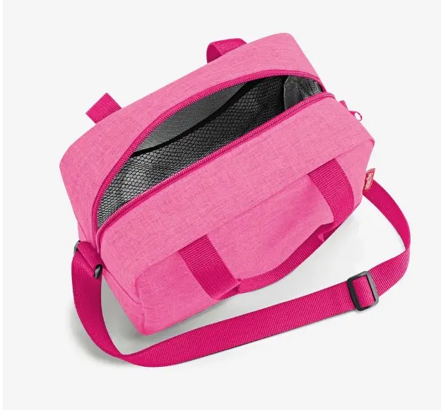 Reisenthel Coolerbag Twist Pink