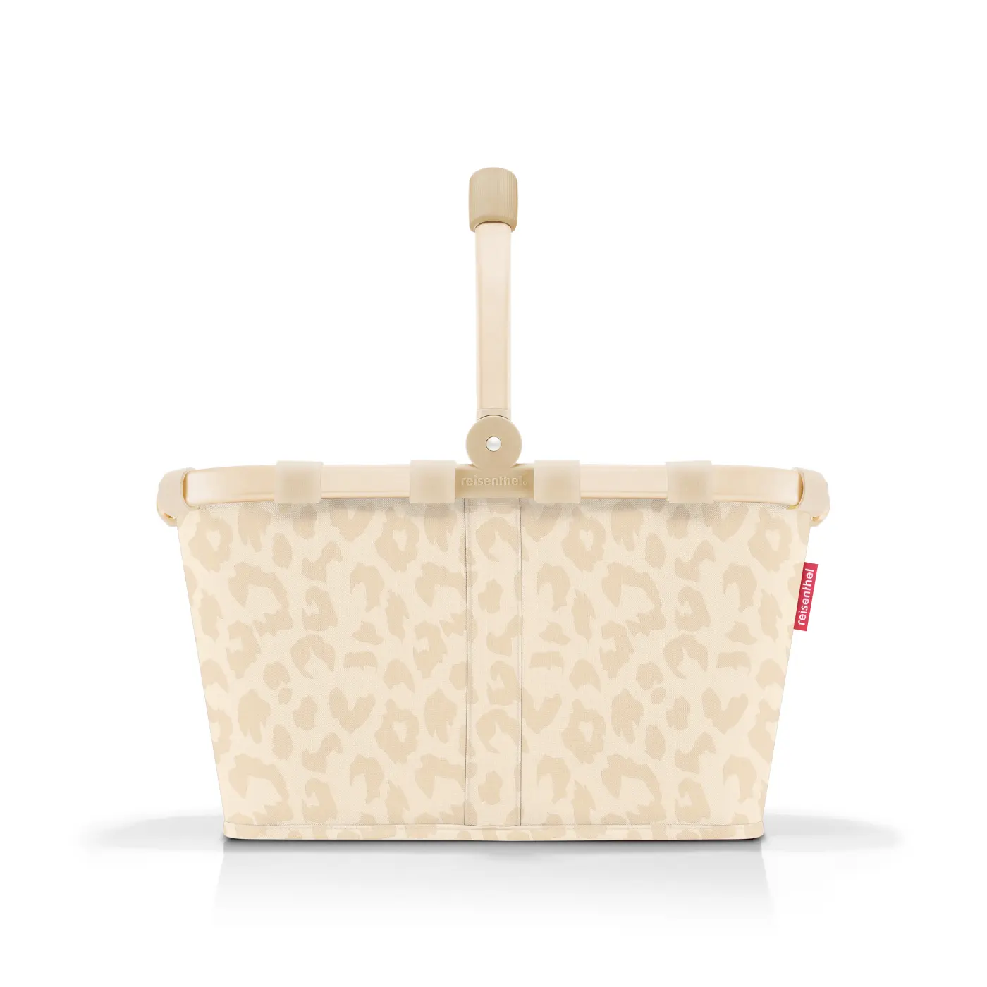 carrybag leo vanilla