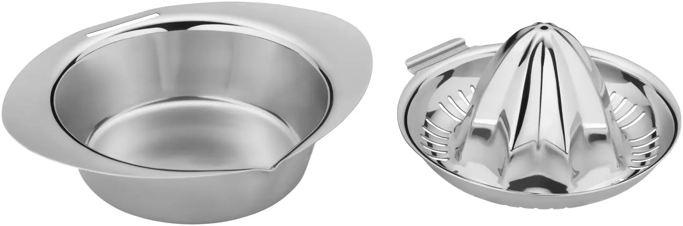 WMF Gourmet Zitronenpresse, 9 cm