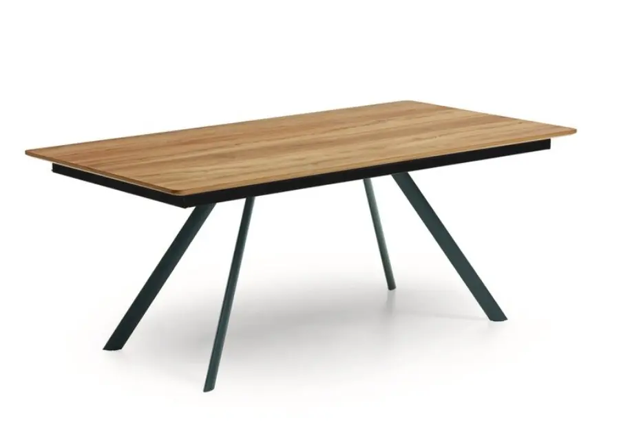 Venjakob Esstisch ET V39 Halifax Eiche ca. 190x100x75 cm