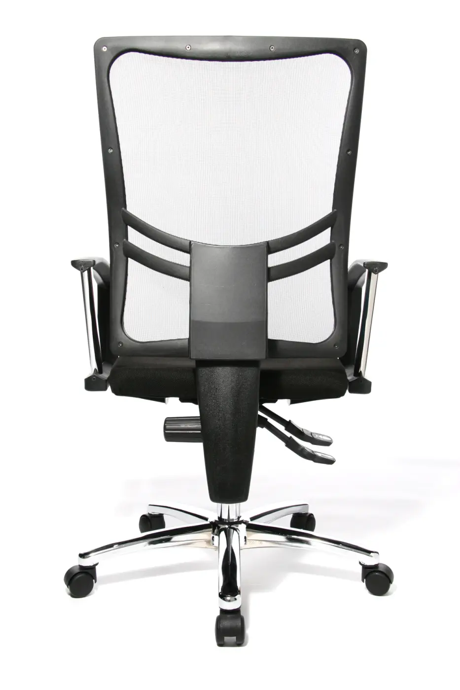 Drehstuhl Topstar Drehstuhl Ortho Sedis 30 schwarz