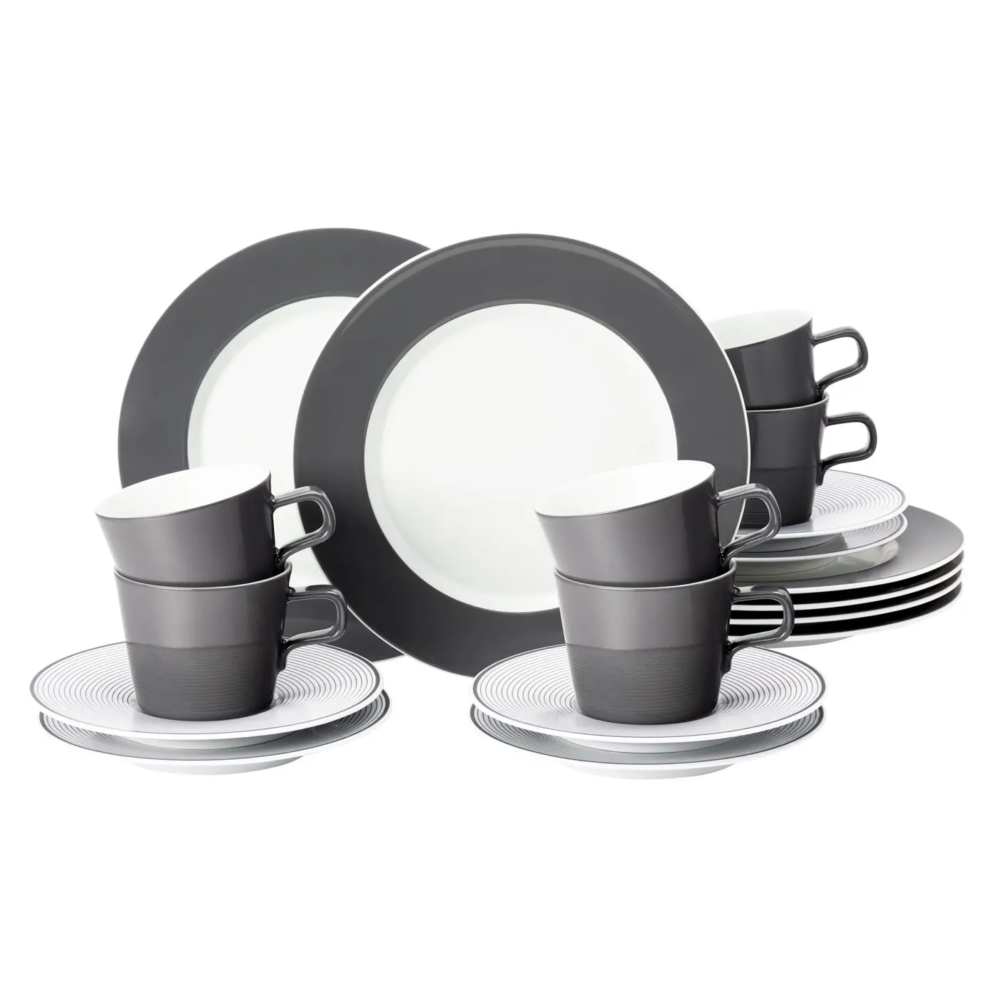Seltmann Kaffeeservice 18-tlg. NLC