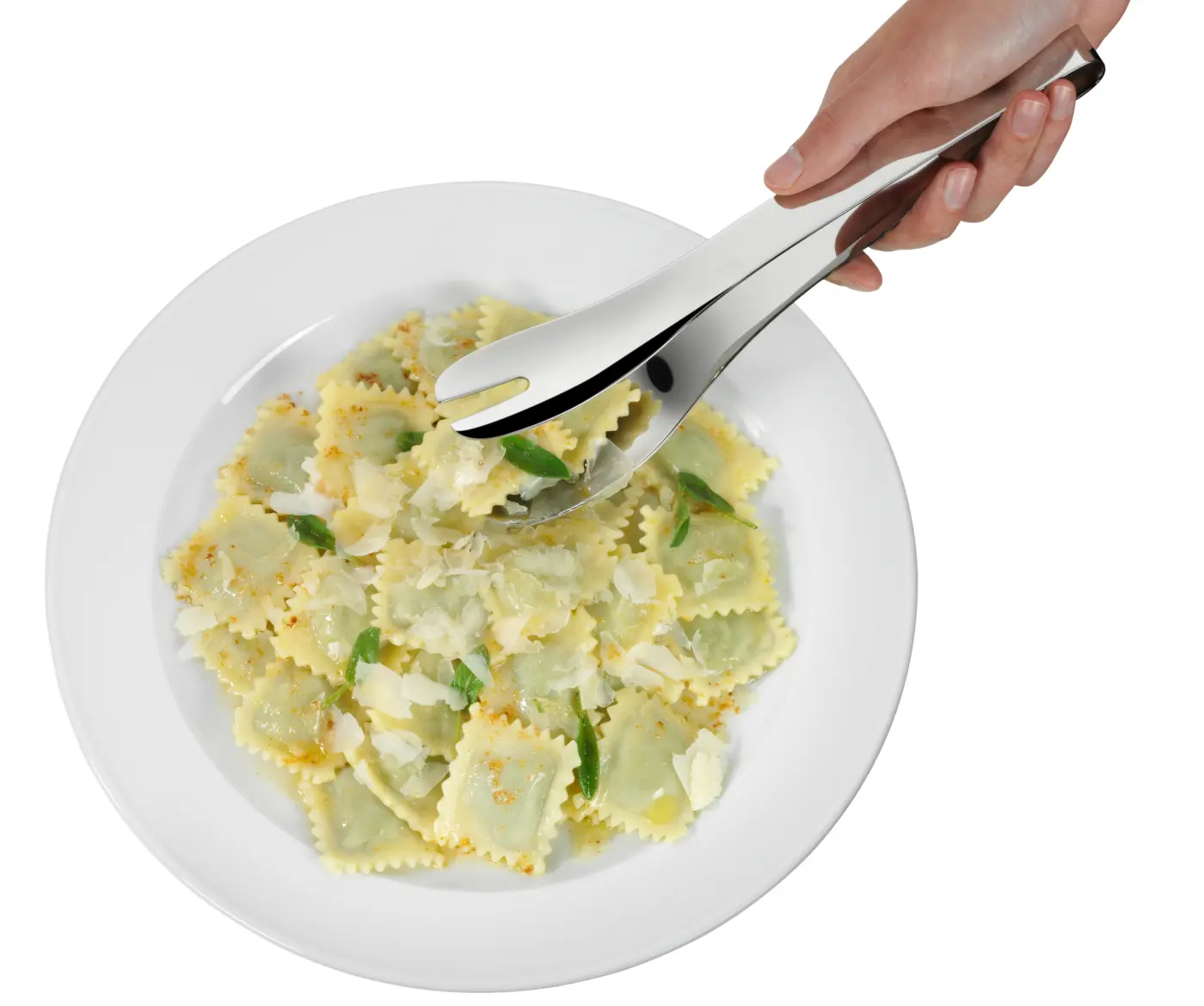 WMF Nuova Universalzange