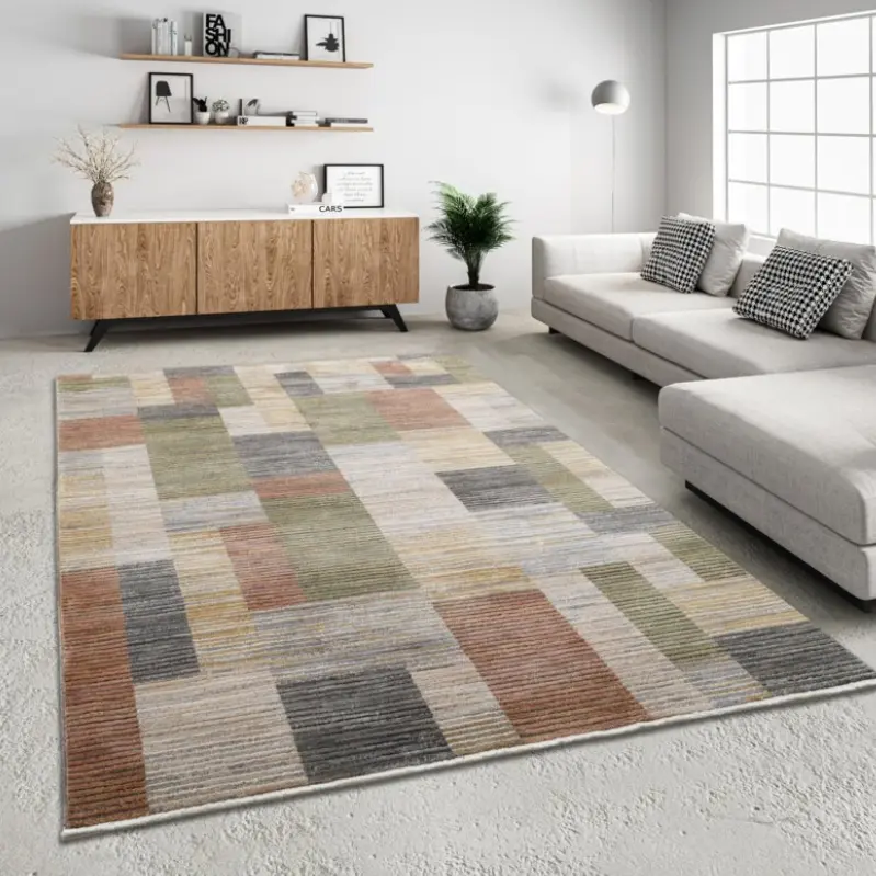 Keller Corduletta Multicolor ca. 160x230 cm