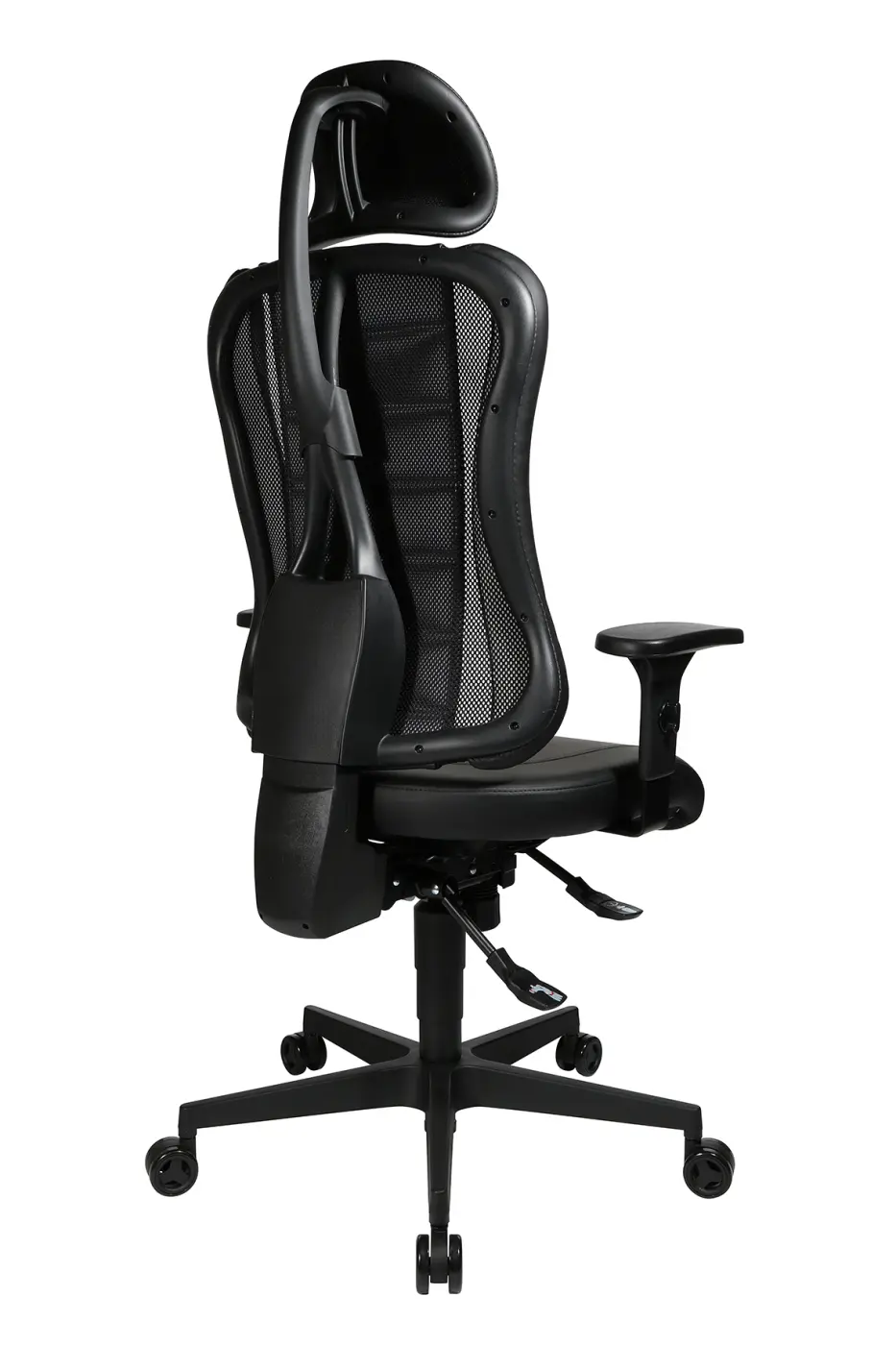 Topstar Drehstuhl Sitness RS schwarz