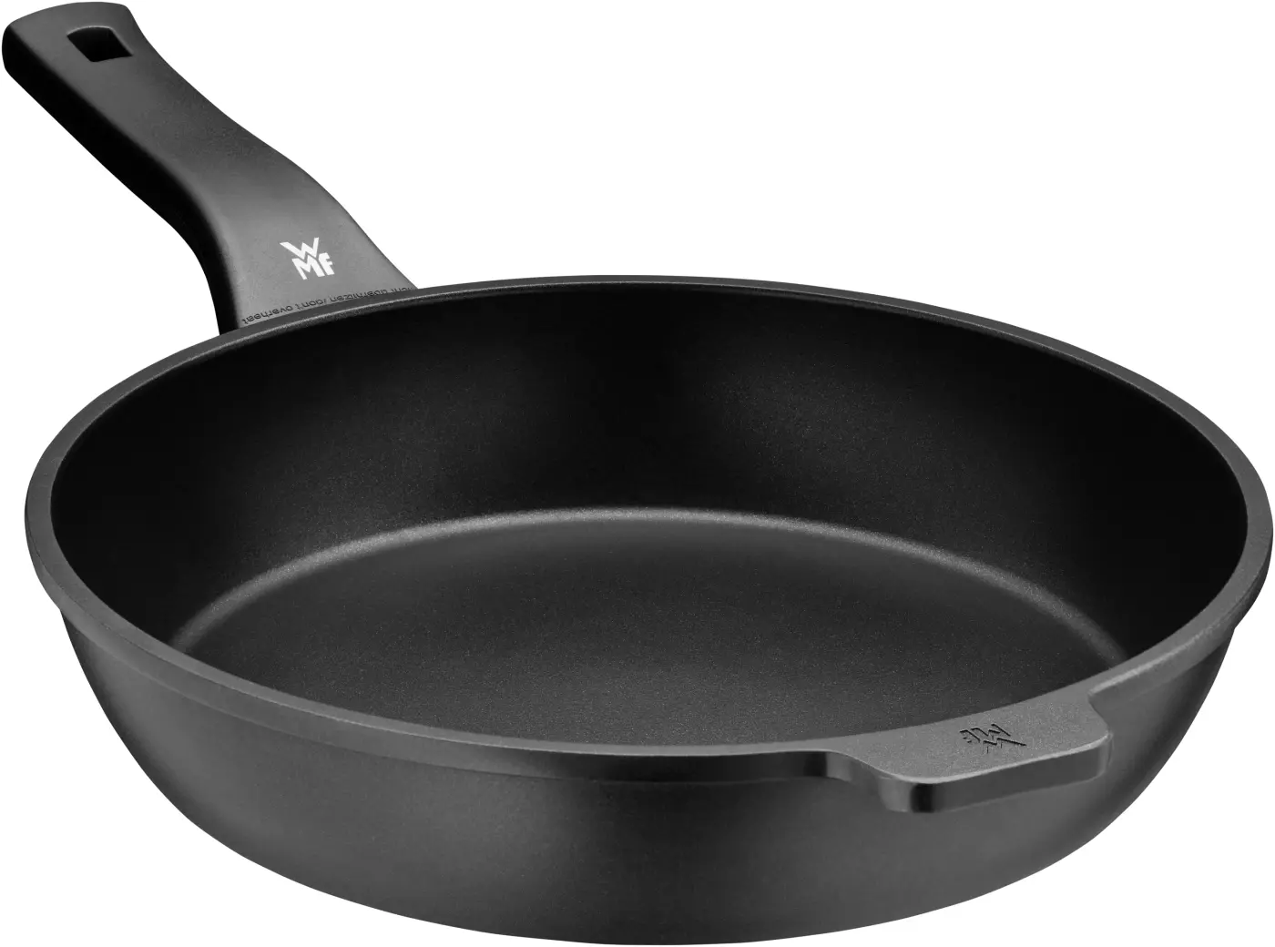 WMF PermaDur Premium Stielpfanne hoch,