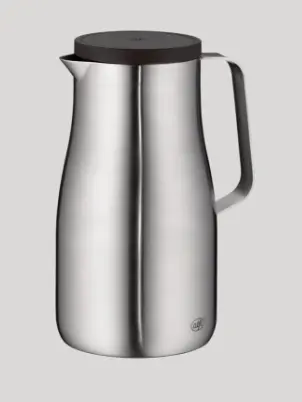 Alfi Isolierkanne Studio 1.0 L Steel matt