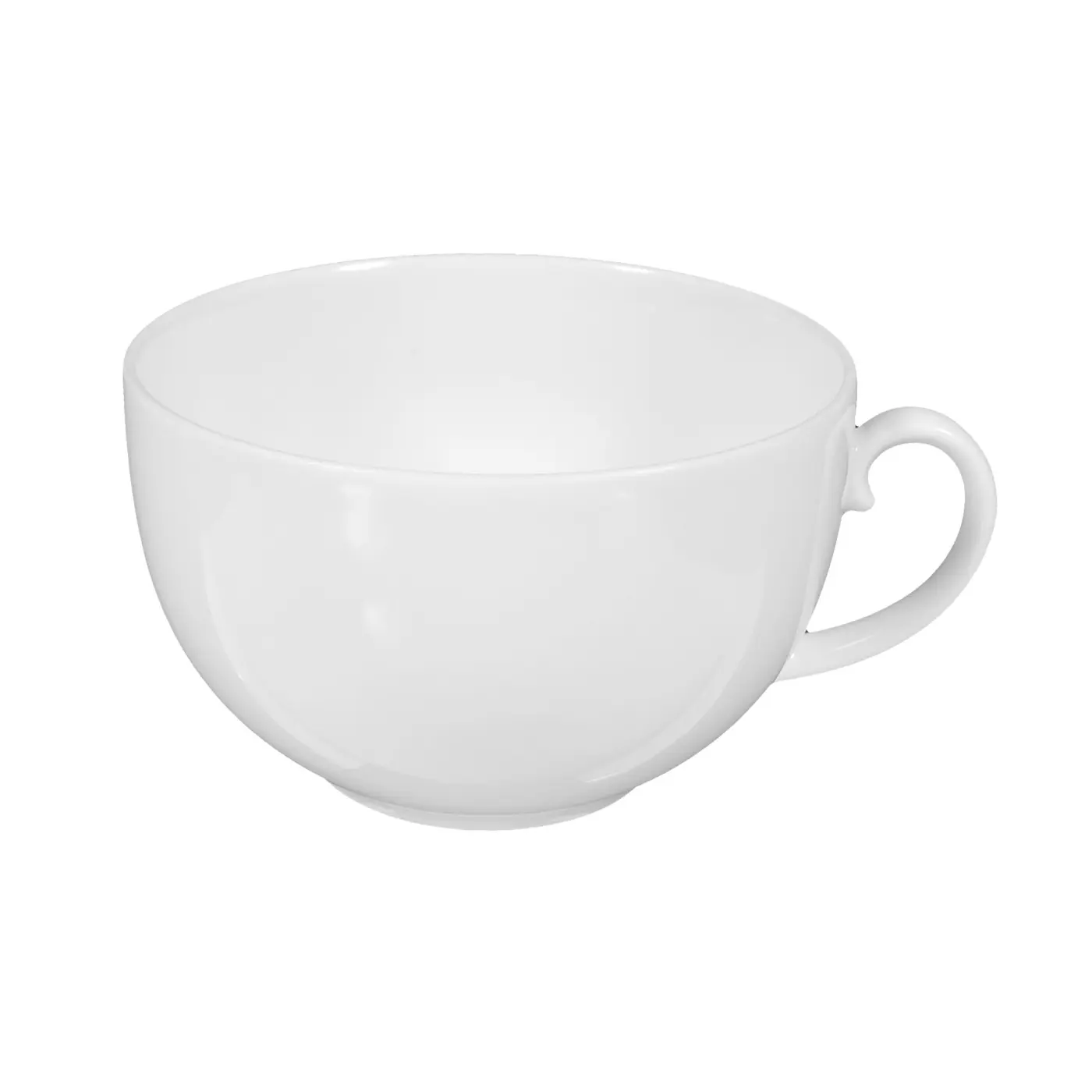 Seltmann Milchkaffeeobertasse 0,35 l Weiß