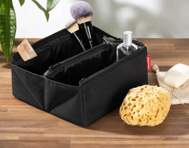 Reisenthel Fold Case black 11x11x23 cm
