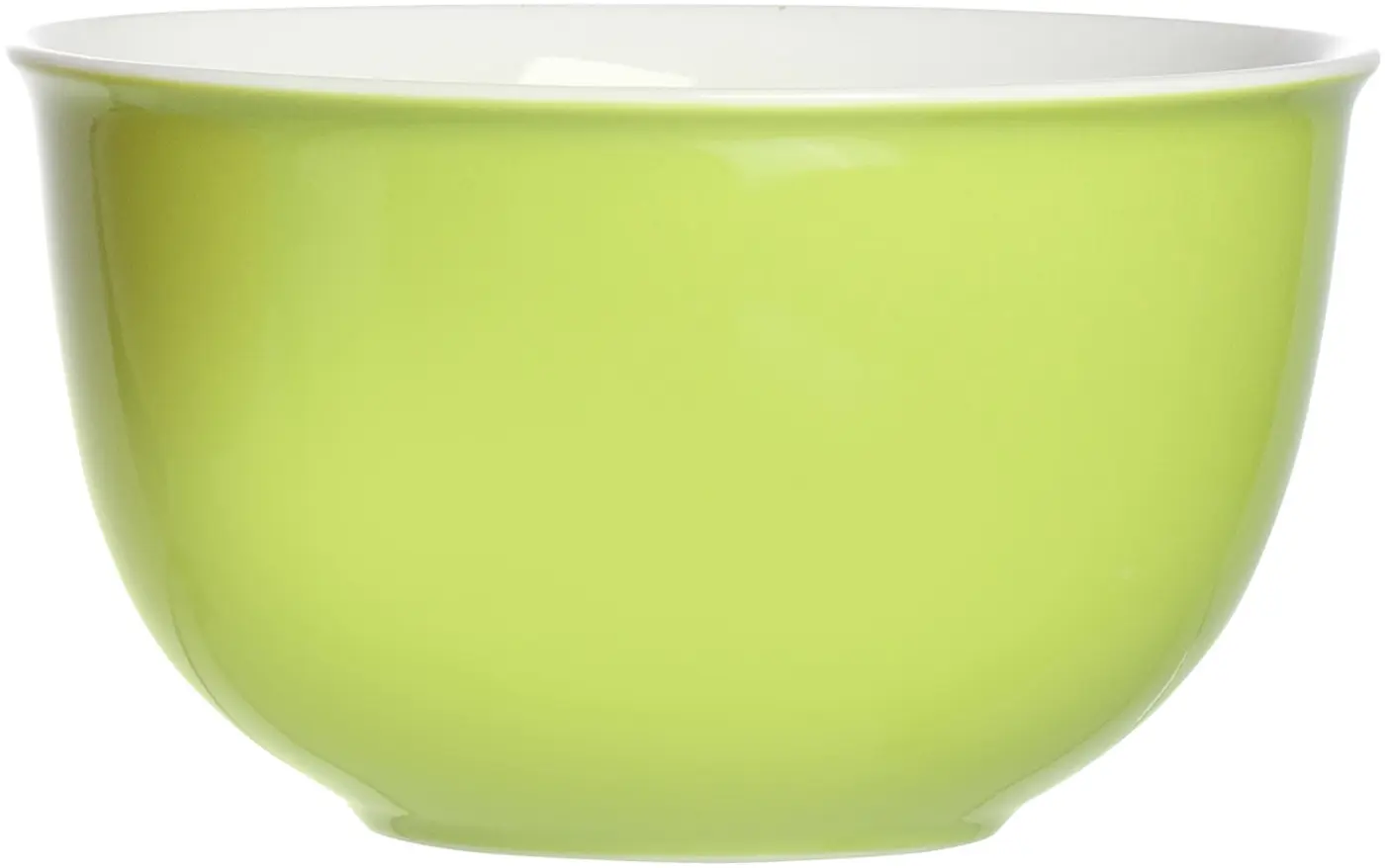 Ritzenhoff Müslischale Doppio 14 cm Grün