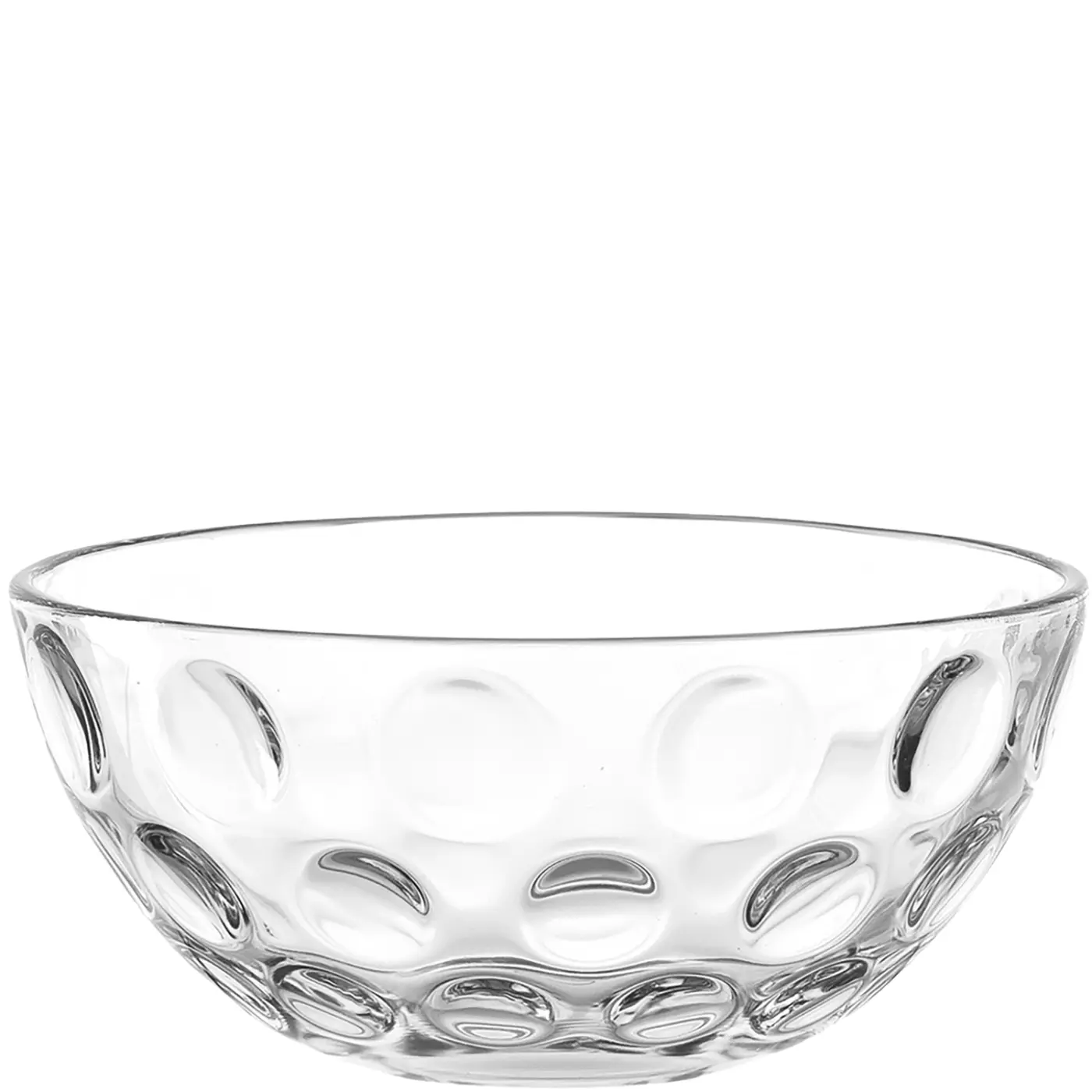 Leonardo Schale CUCINA OPTIC 14 cm klar