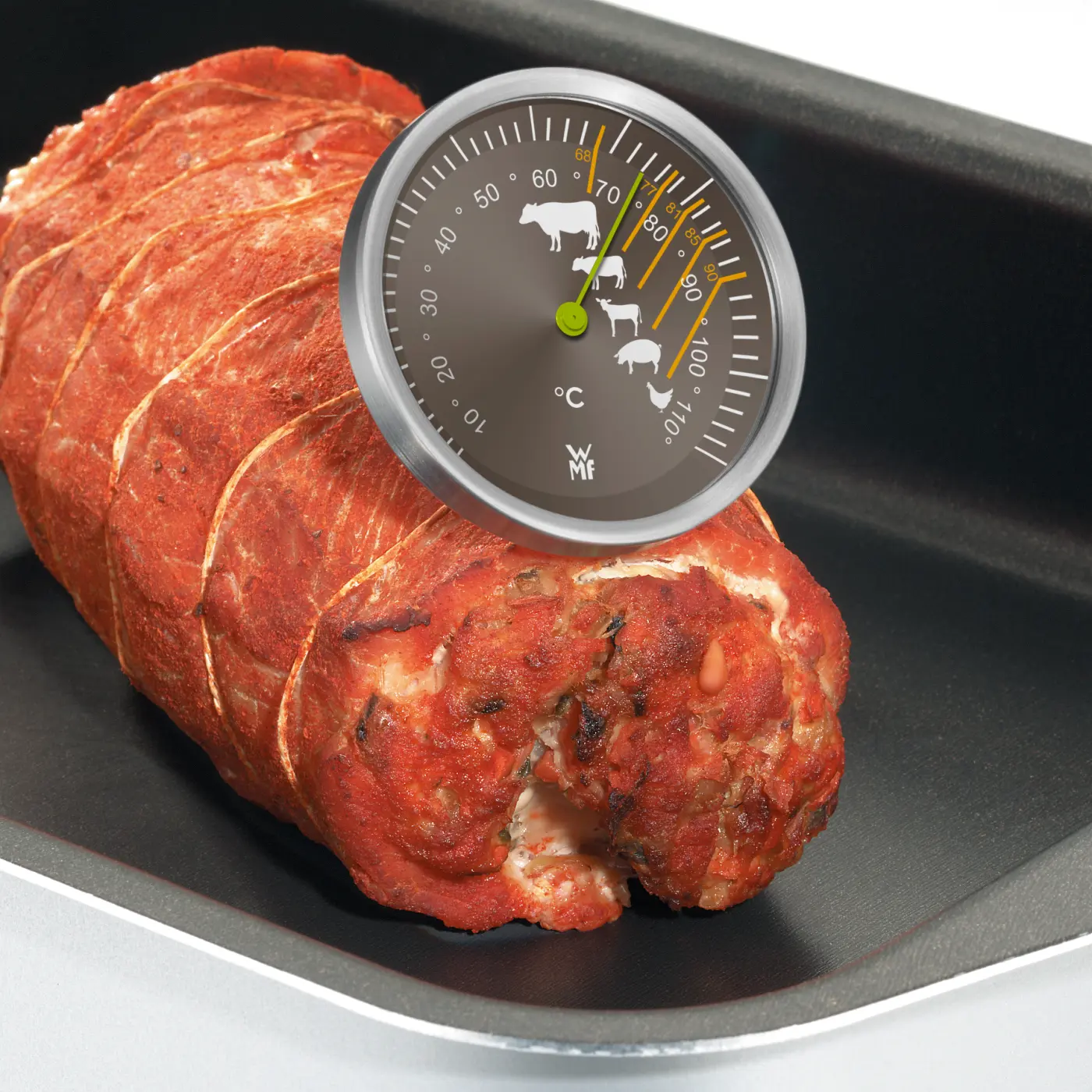 WMF Bratenthermometer, 6,3 cm