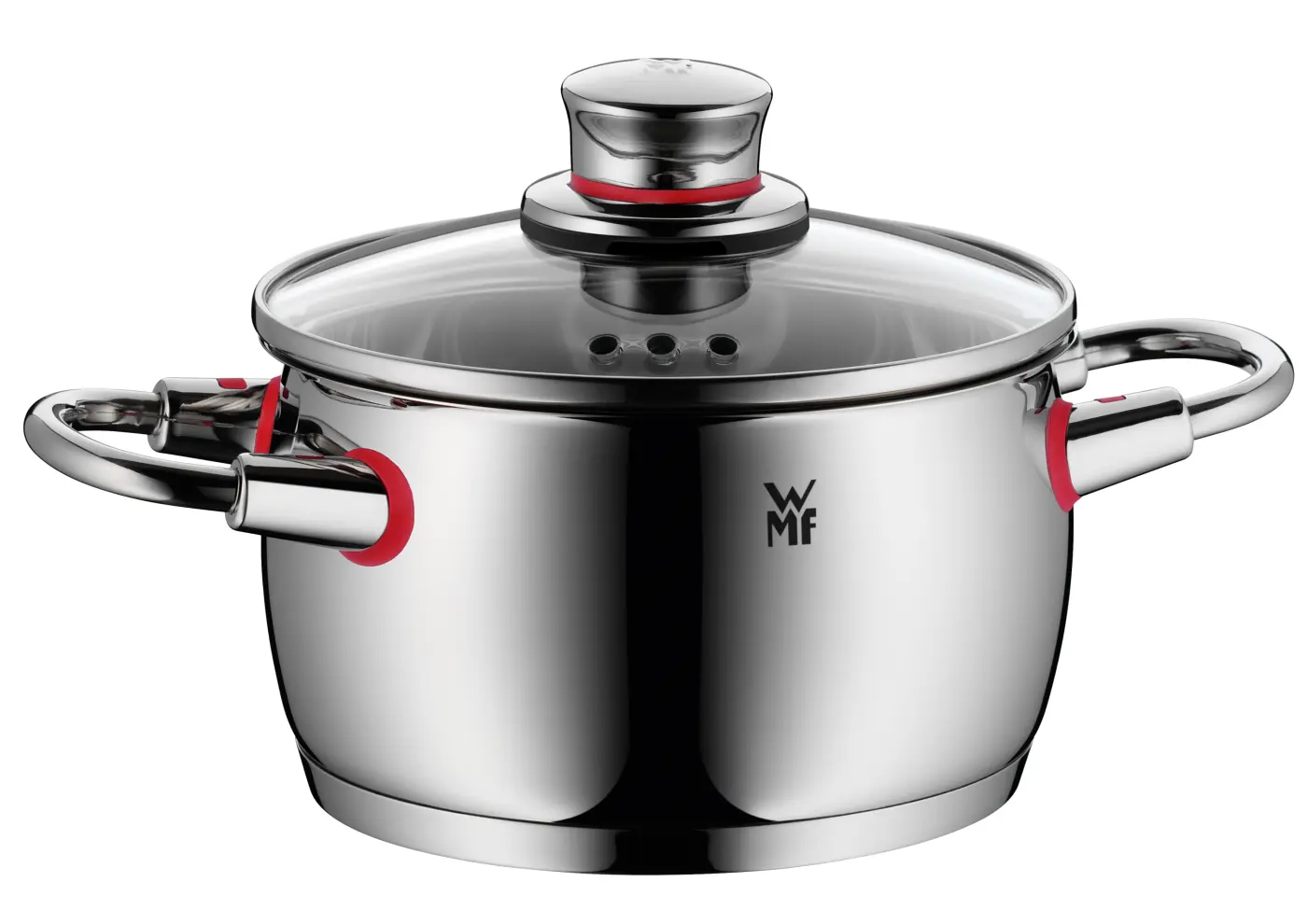 WMF Quality One Topf-Vorteils-Set*,
