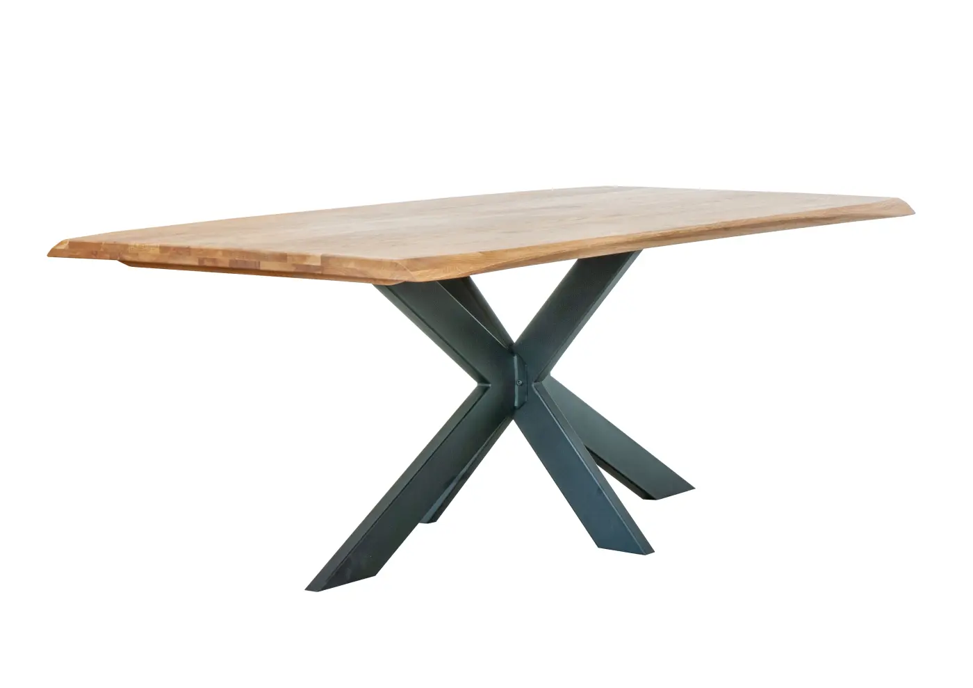 3S Frankenmöbel Tisch Wildeiche