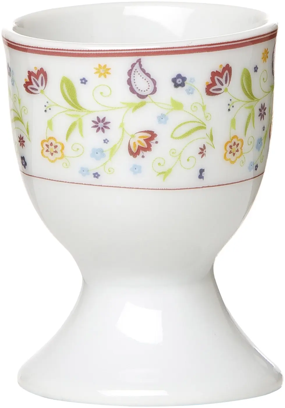 Ritzenhoff Eierbecher Shanti 5 cm Bunt