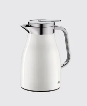 Alfi Isolierkanne Skyline 0.65 L White