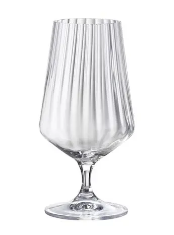 Bohemia Cristal Bierglas Sandra 380 ml