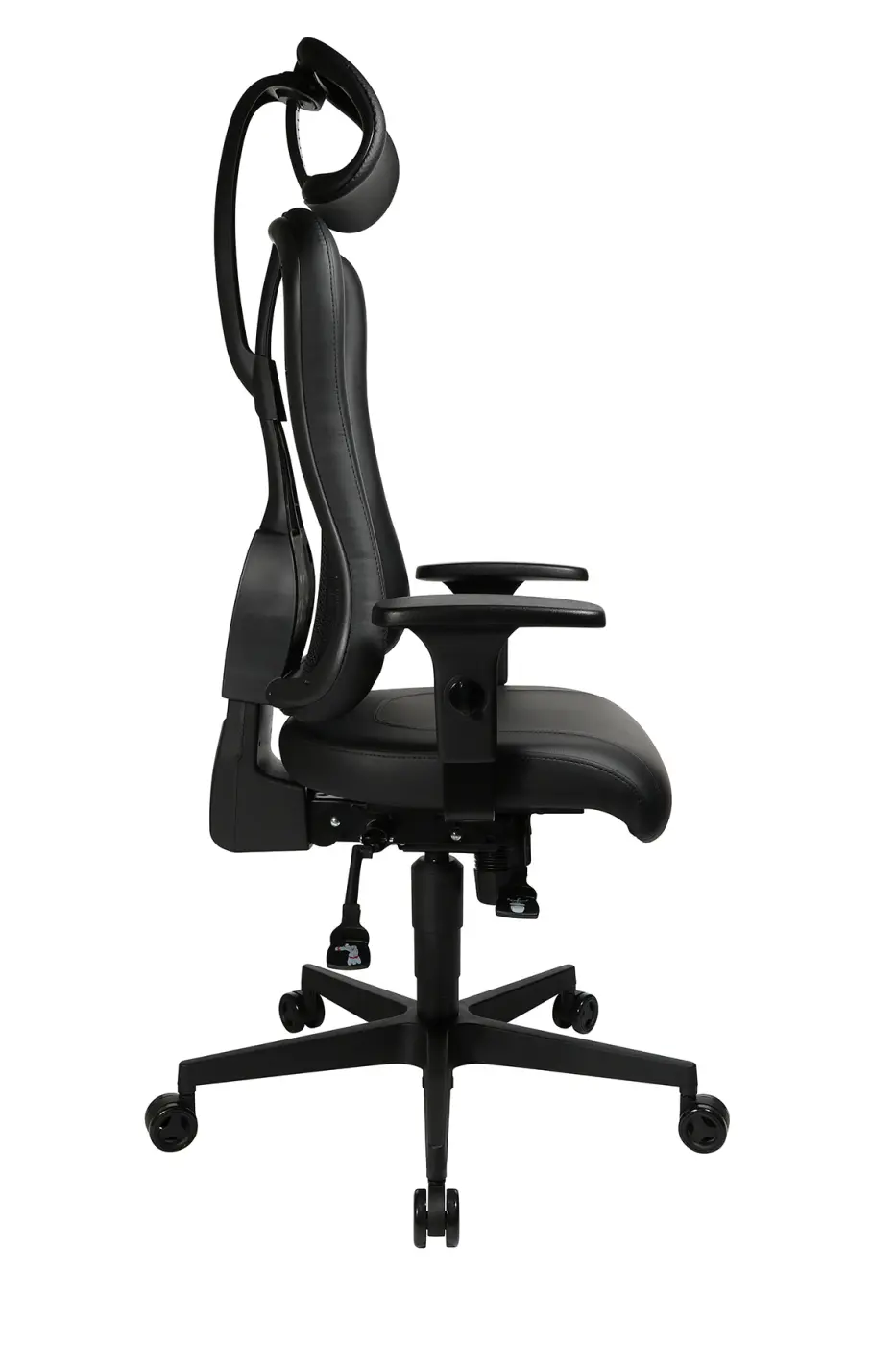 Topstar Drehstuhl Sitness RS schwarz