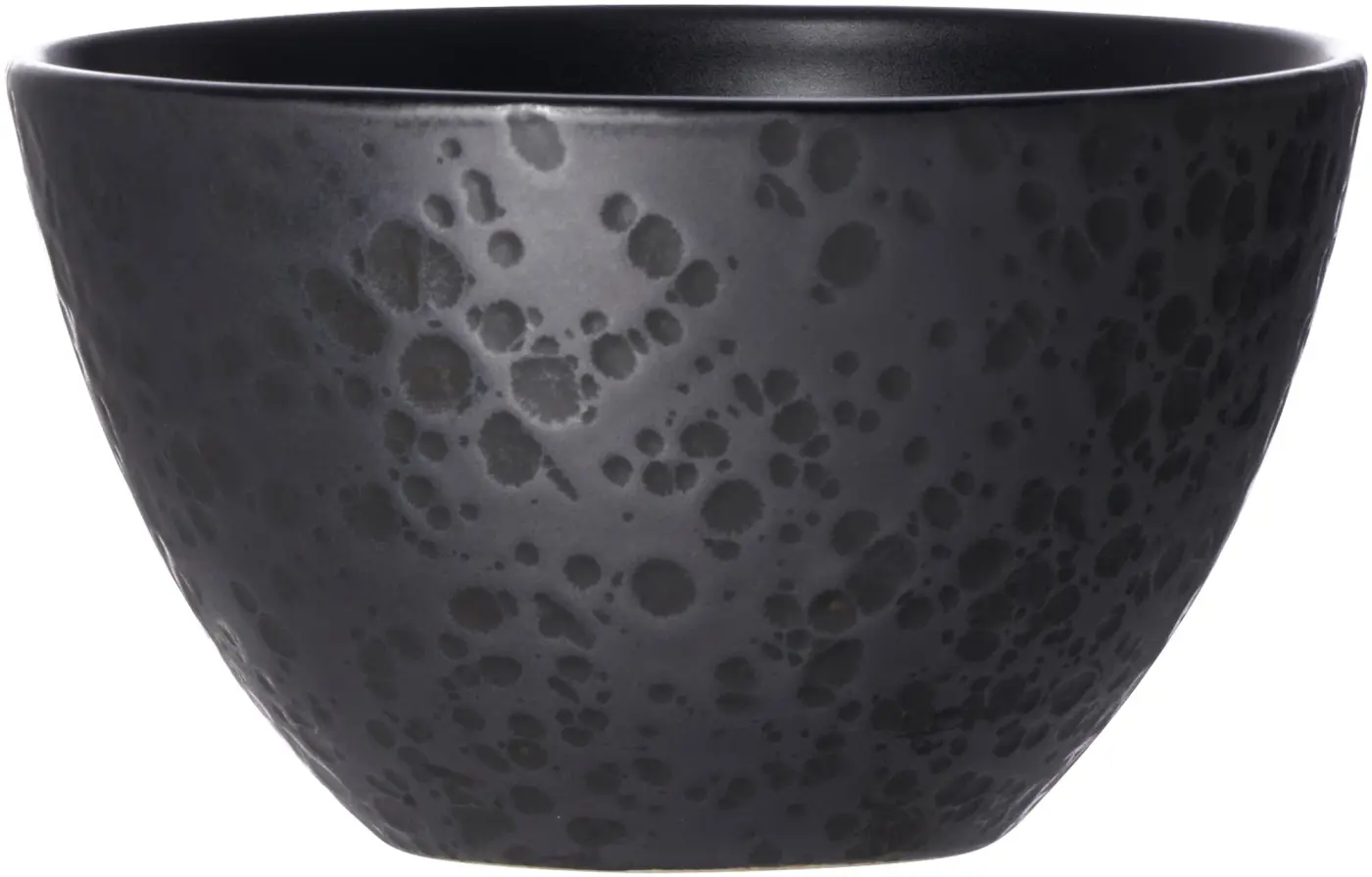 Ritzenhoff Müslischale Kitwe 14 cm Schwarz