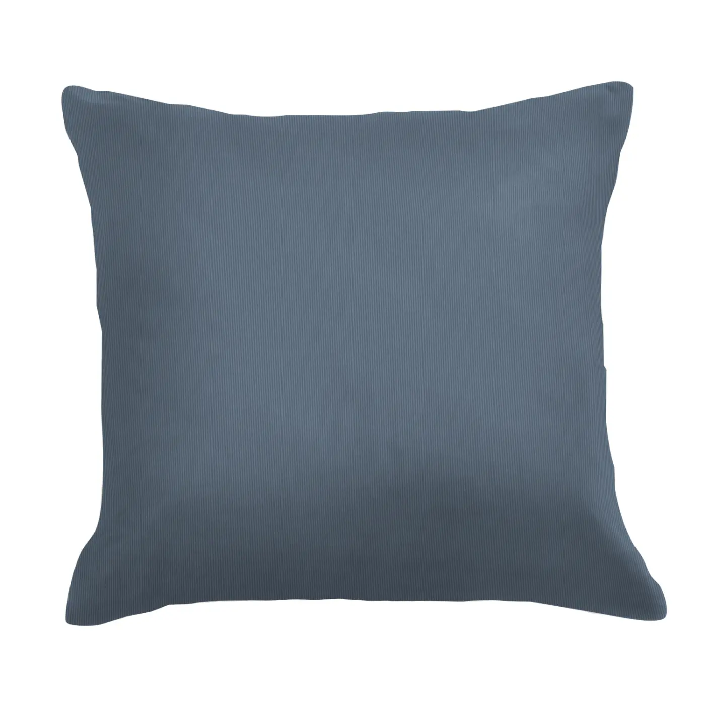 Tom Tailor Satin Bettwäsche jeans 1x 155x200 cm + 1x 80x80 cm