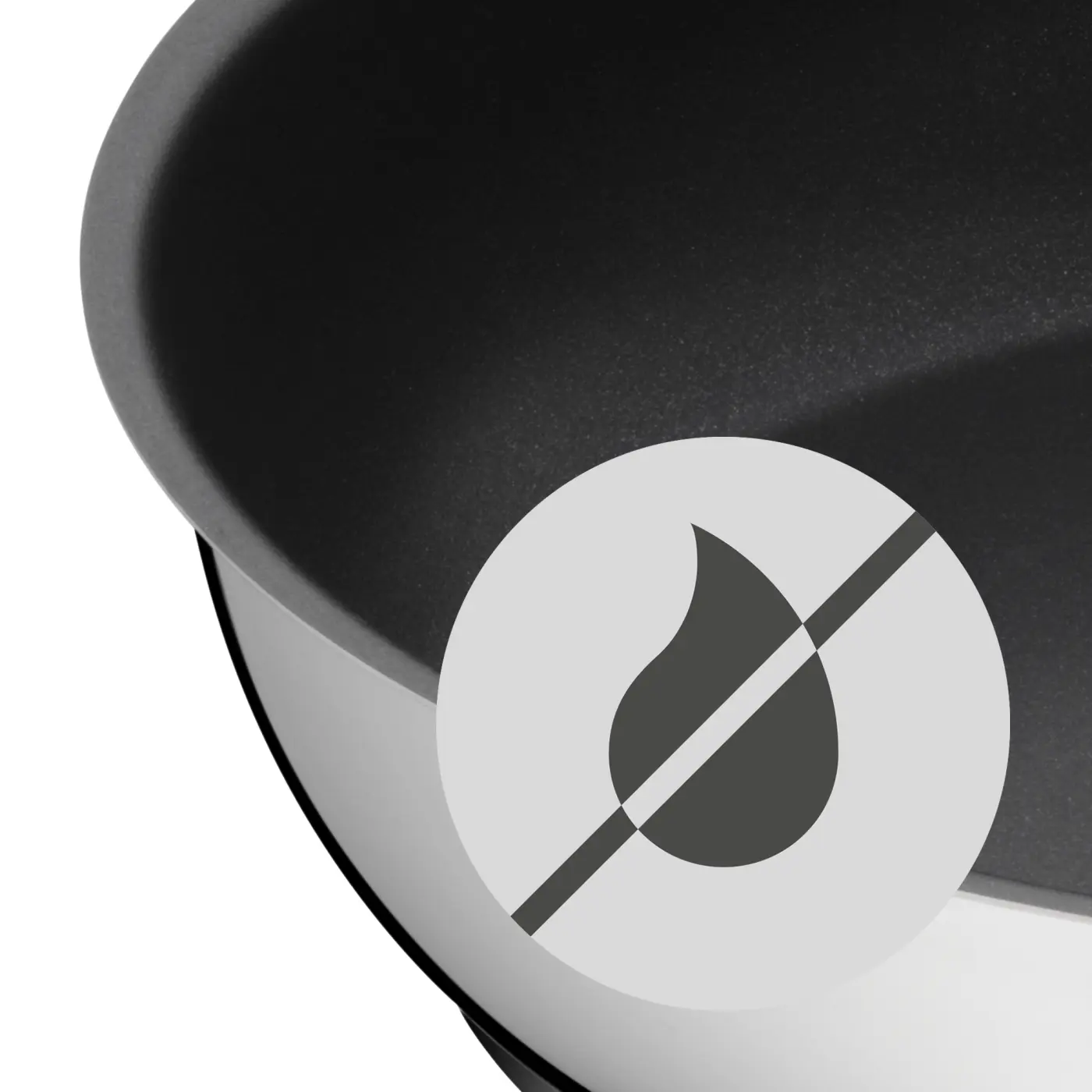 WMF Devil Stielpfanne mit
