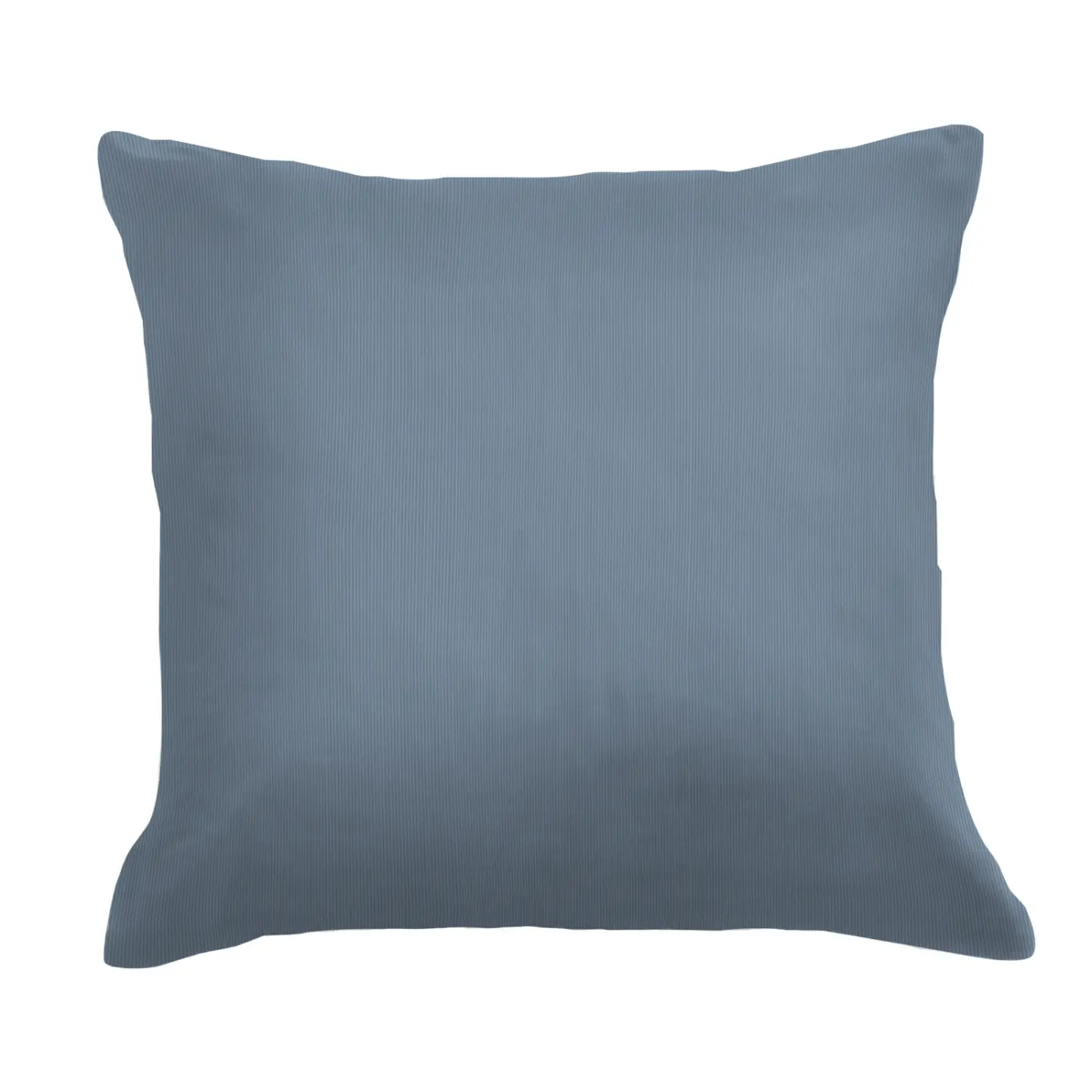 Tom Tailor Satin Bettwäsche jeans 1x 155x200 cm + 1x 80x80 cm