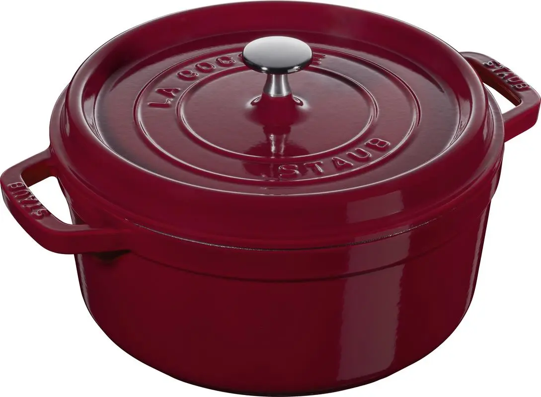 Zwilling Cocotte Bordeaux