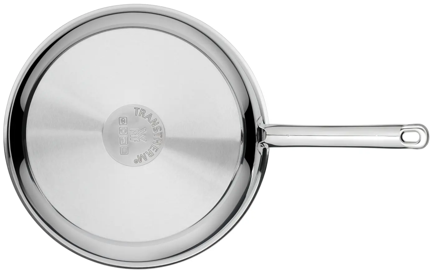 WMF Profi Stielpfanne, 28 cm WMF Profi Stielpfanne, 28 cm