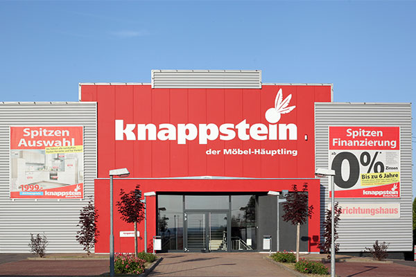 Möbel Knappstein