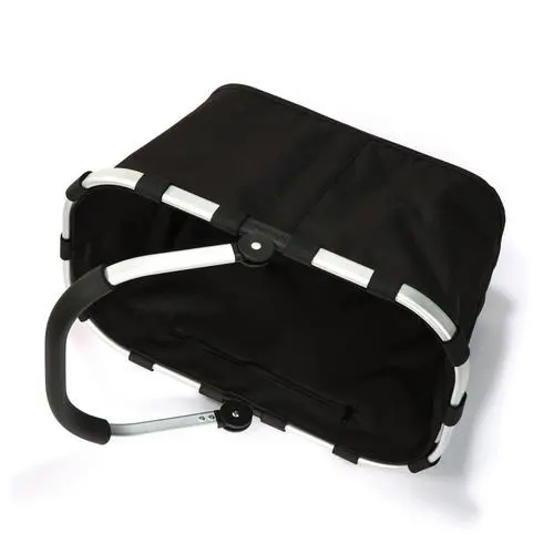 Reisenthel carrybag black ca. 48x29x28 cm