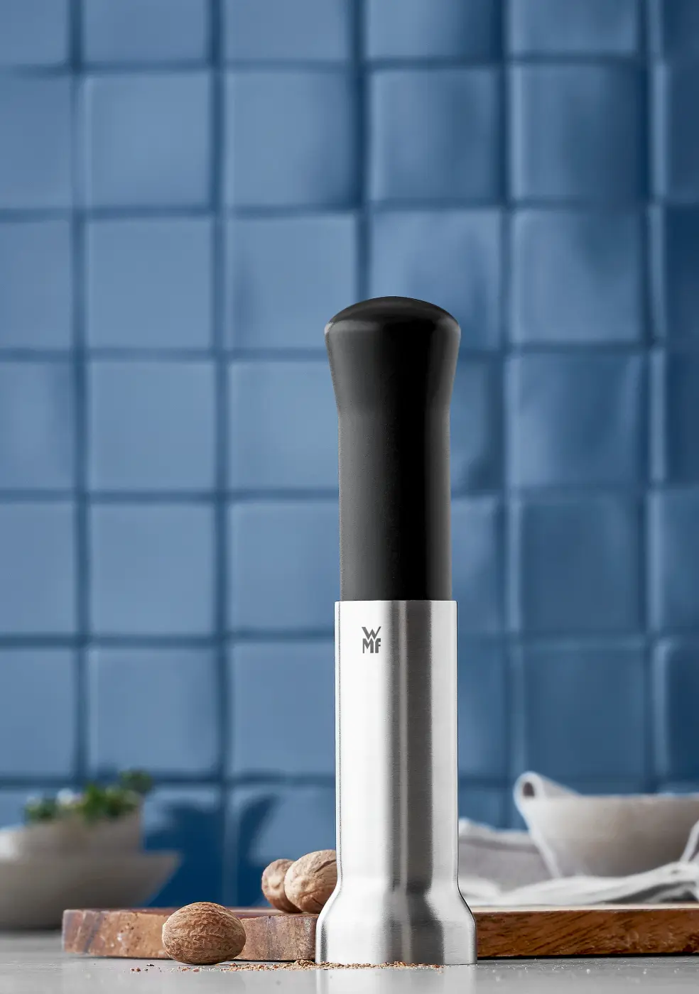 WMF Top Tools Muskatmühle