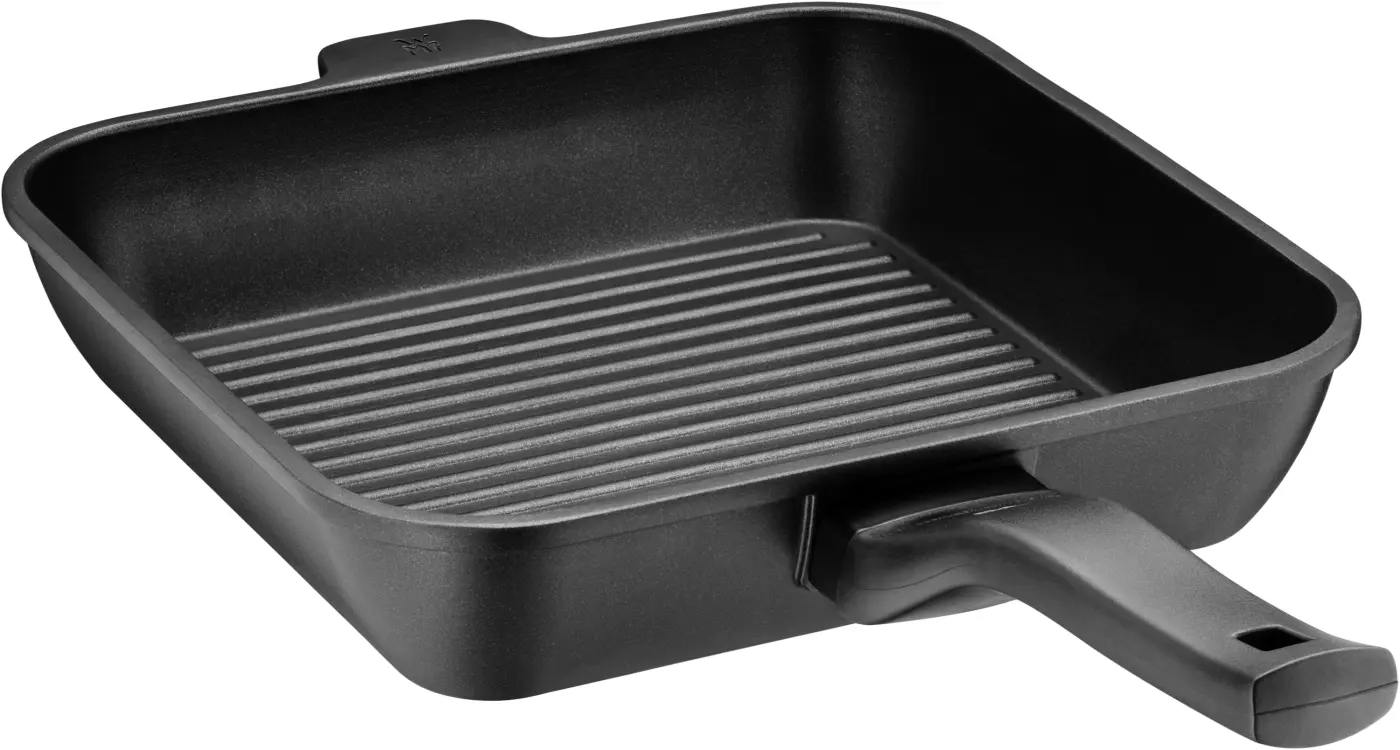 WMF PermaDur Premium Grillpfanne, 28 x