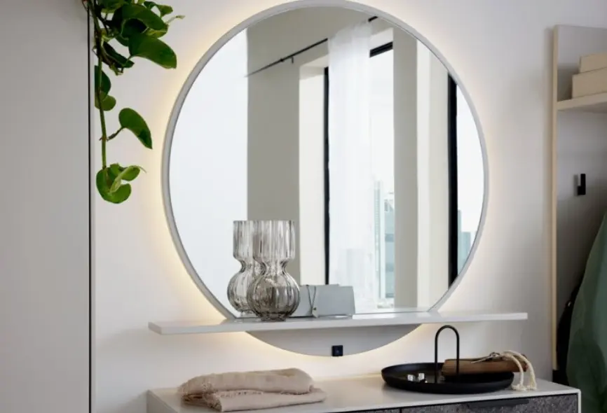 Interliving 6013 Sahara Creme Lack ca. 226x182 cm