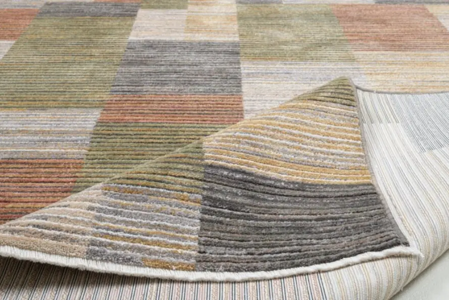 Keller Corduletta Multicolor 150x80 cm