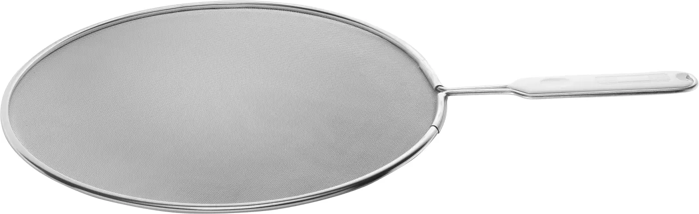 Zwilling BALLARINI Spritzschutz  29cm Aluminium